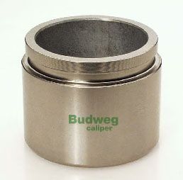 BUDWEG CALIPER 236035 -  Поршень, корпус скобы тормоза